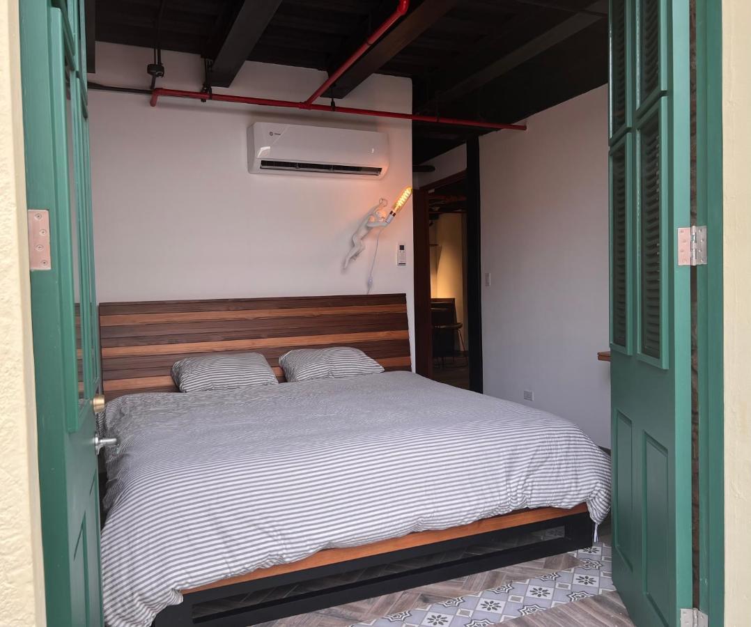 Corcho Rooms Panama City Exterior photo