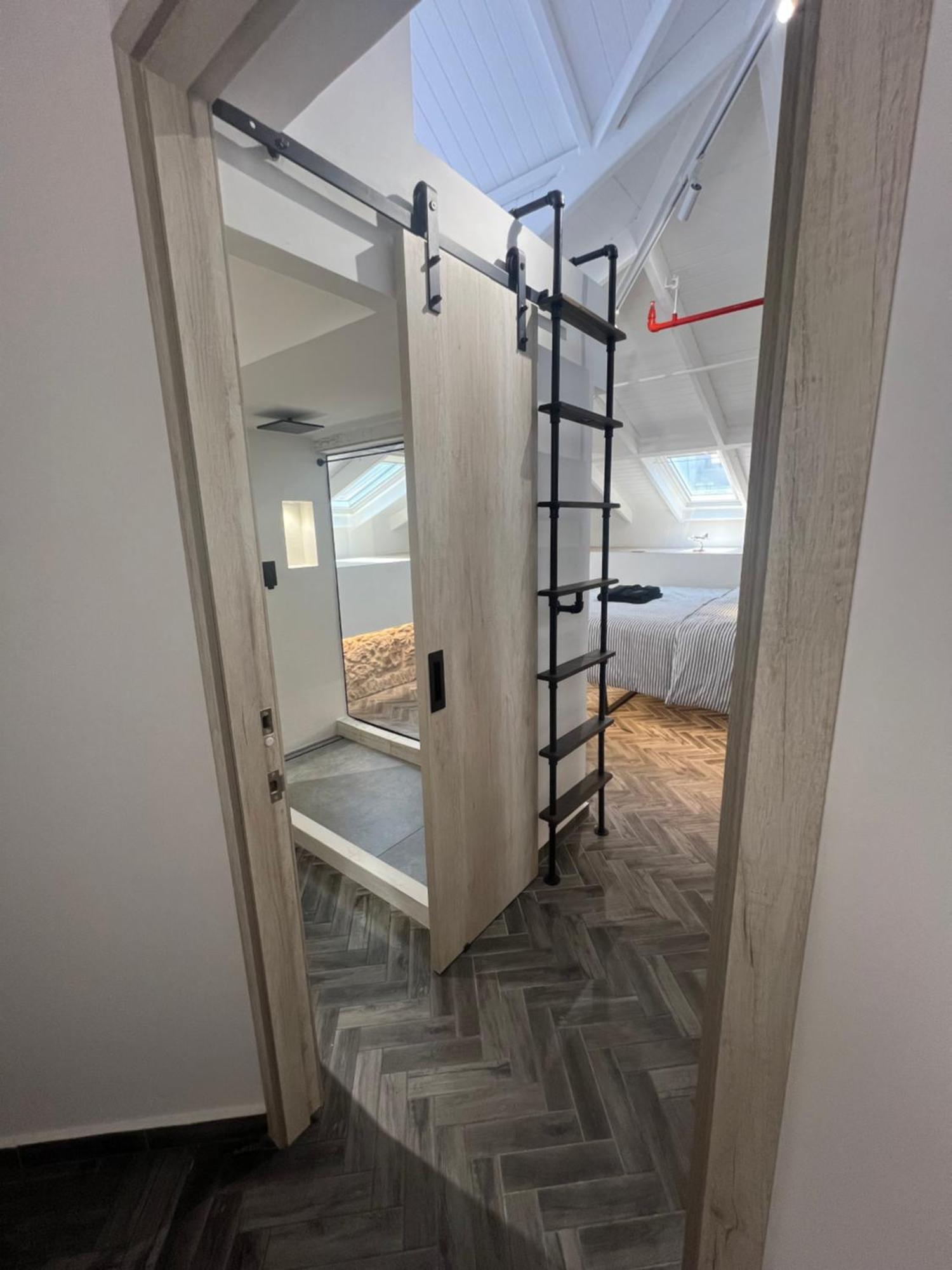 Corcho Rooms Panama City Exterior photo