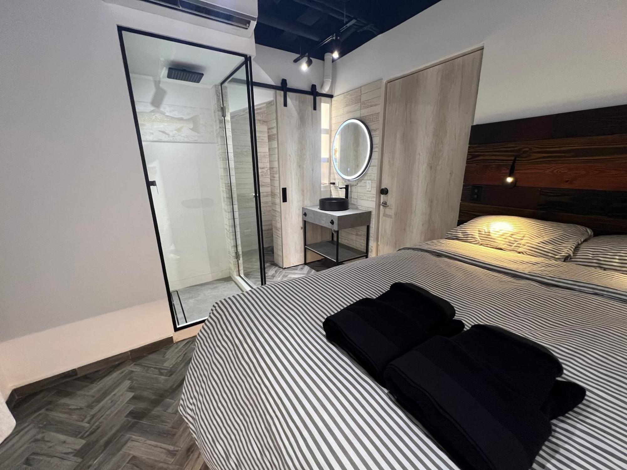 Corcho Rooms Panama City Exterior photo